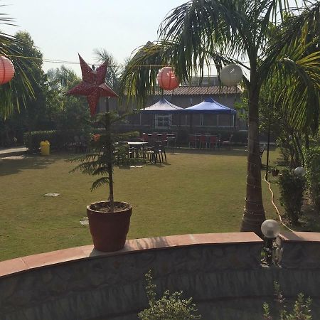 Ad Country Villa Noida Ngoại thất bức ảnh