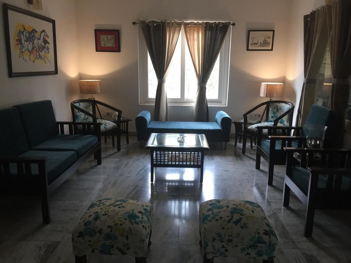 Ad Country Villa Noida Ngoại thất bức ảnh