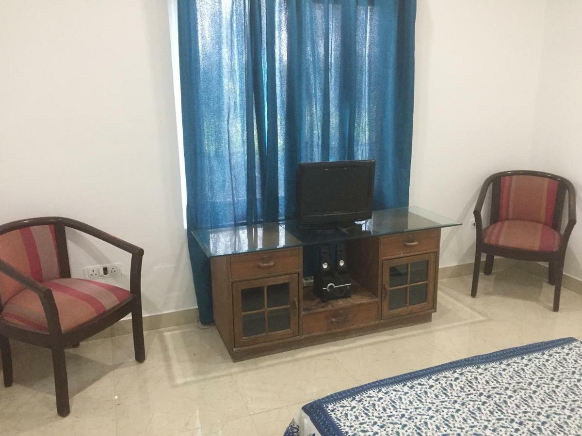 Ad Country Villa Noida Ngoại thất bức ảnh