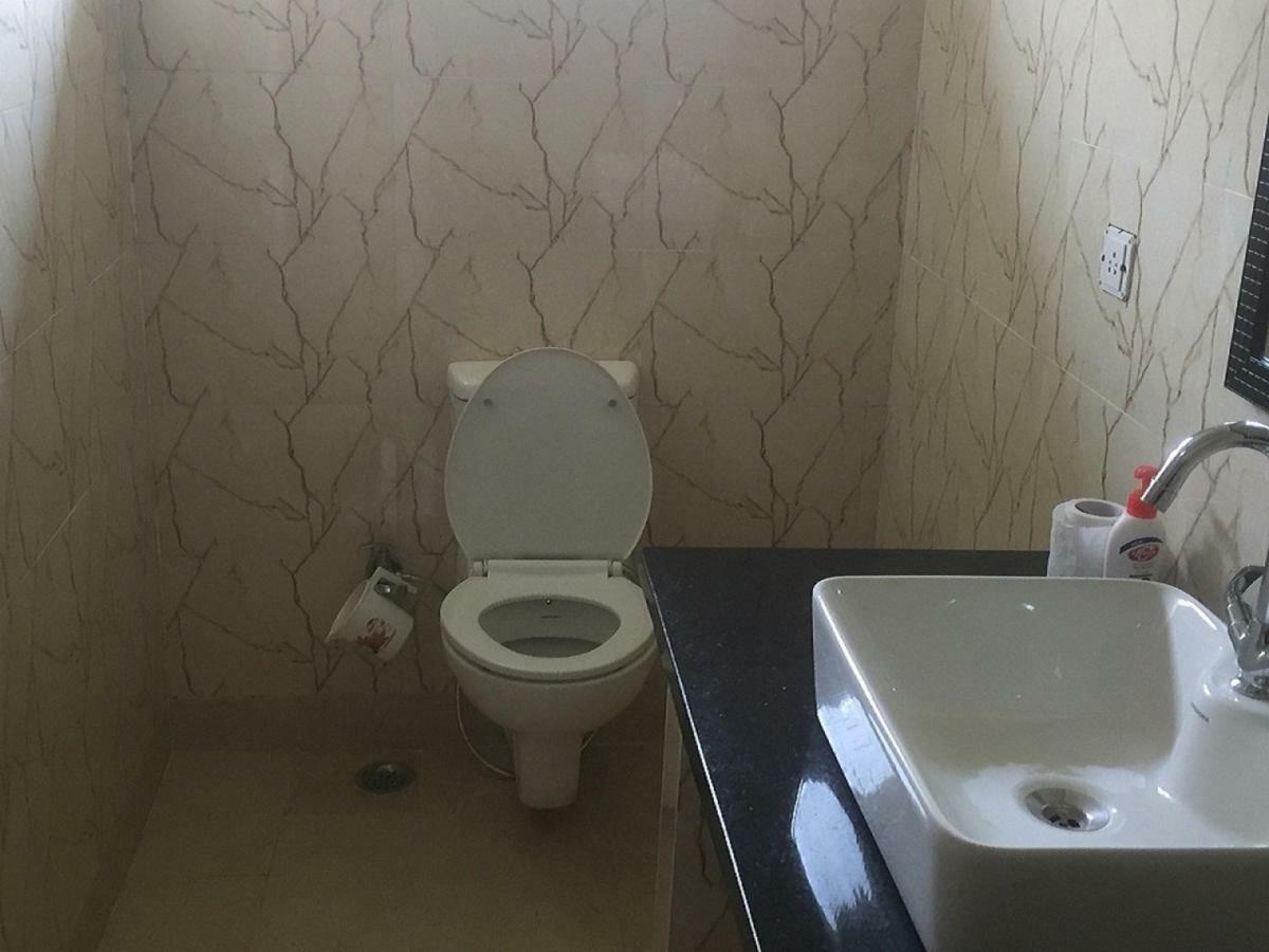 Ad Country Villa Noida Ngoại thất bức ảnh