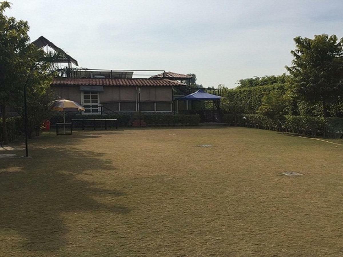 Ad Country Villa Noida Ngoại thất bức ảnh