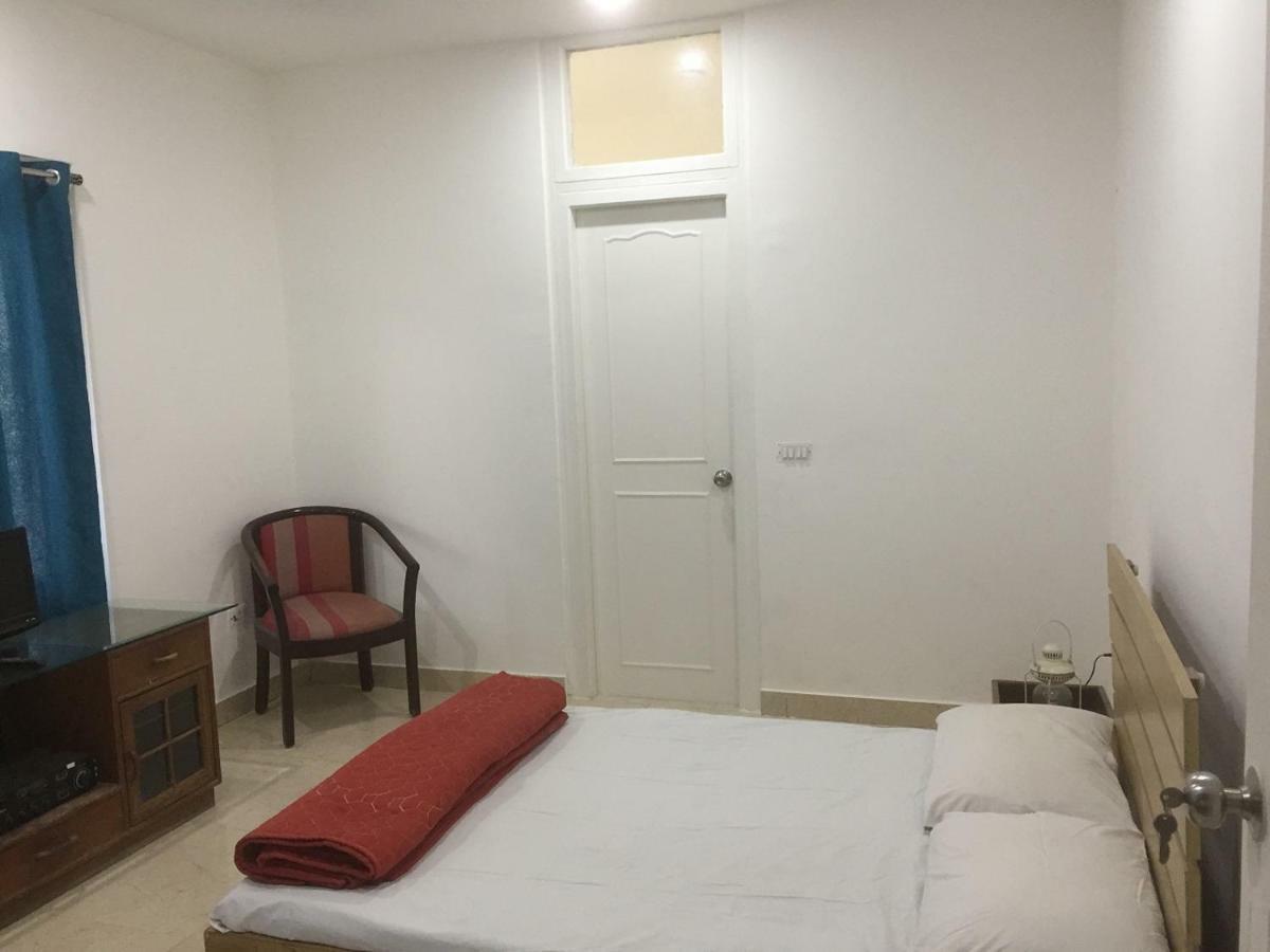 Ad Country Villa Noida Ngoại thất bức ảnh